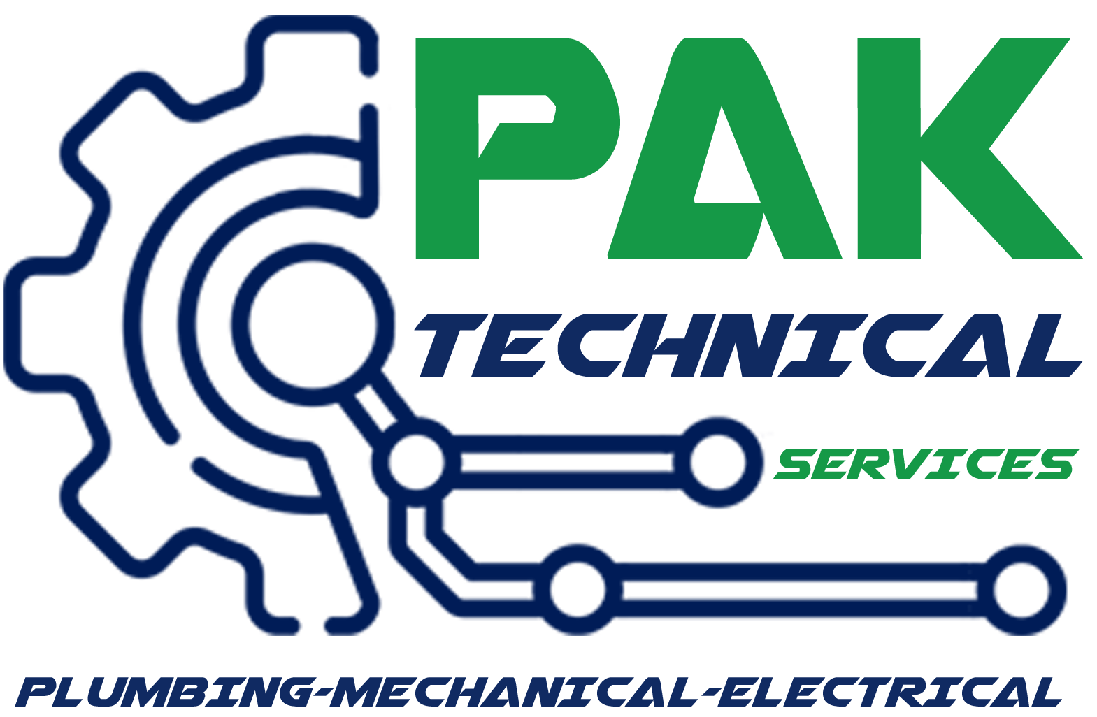 Pak Technical Services